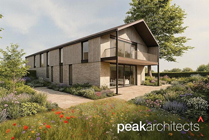 Plot For Sale In Plumbley Lane, Mosborough, Sheffield, S20