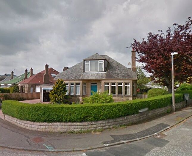 4 Bedroom Detached House To Rent In Greenbank Crescent, Edinburgh, EH10