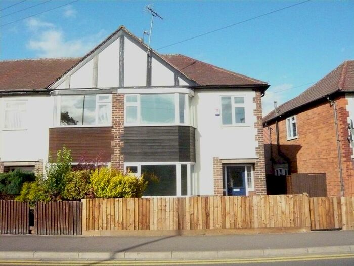 3 Bedroom Semi-Detached House To Rent In Mill Street, Melton Mowbray, LE13