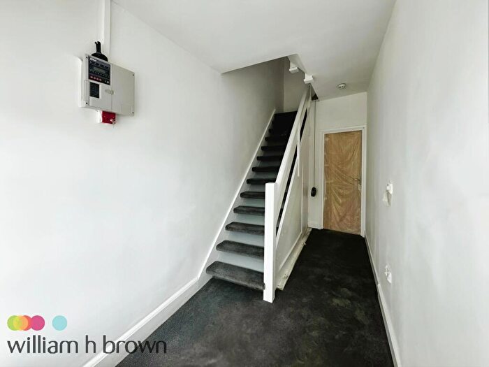 1 Bedroom Flat To Rent In Wellesley Road, Clacton-On-Sea, CO15