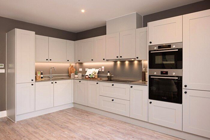 2 Bedroom Terraced House For Sale In Netherhall Gardens, Worts Causeway, Cambridge, CB1