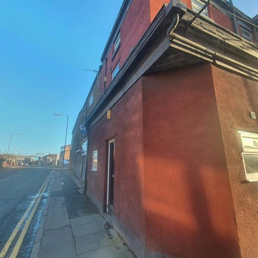 1 Bedroom Flat To Rent In Picton Road, Wavertree, Liverpool, L15