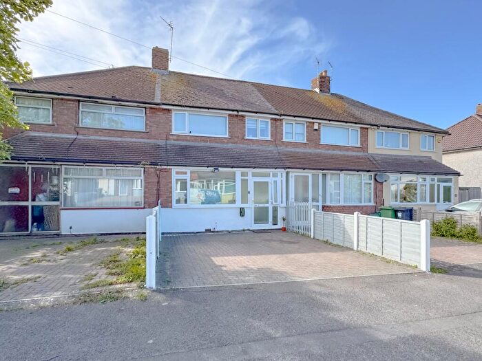 3 Bedroom Terraced House To Rent In Cavendish Road, Patchway, Bristol, Gloucestershire, BS34