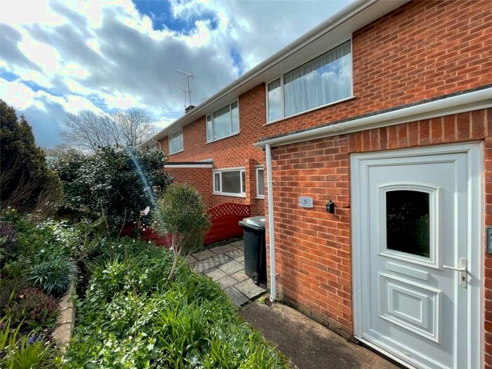 2 Bedroom Apartment To Rent In Altamira, Topsham, Exeter, EX3