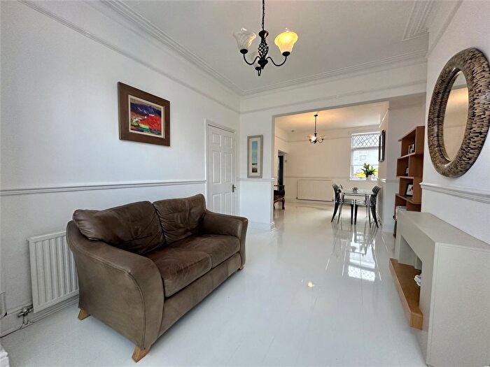 3 Bedroom Terraced House For Sale In Appleton Road, Widnes, Cheshire, WA8