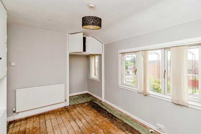 2 Bedroom End Of Terrace House For Sale In Bilston Lane, Willenhall, WV13