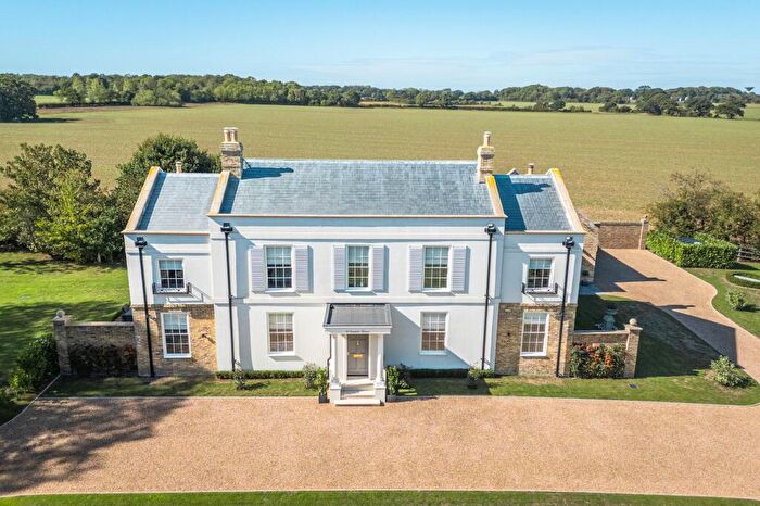 4 Bedroom Detached House For Sale In Showstopping Four Bedroom Georgian Home With Wonderful Private Grounds In Toft Monks, NR34