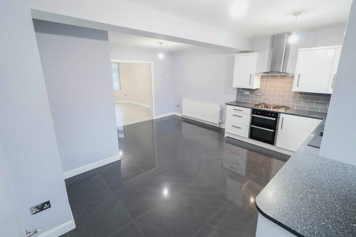 2 Bedroom Terraced House To Rent In Shakespeare Street, Stoke, Coventry CV2