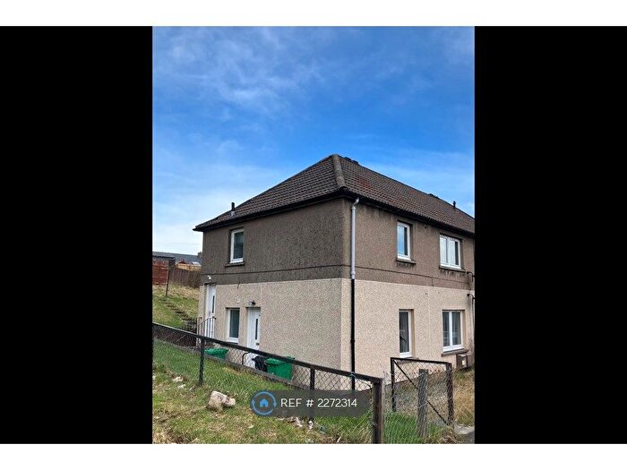 1 Bedroom Flat To Rent In King Street, Cowdenbeath, KY4