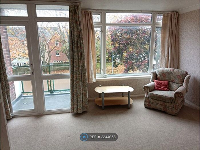 2 Bedroom Maisonette To Rent In Wessex Street, Norwich, NR2
