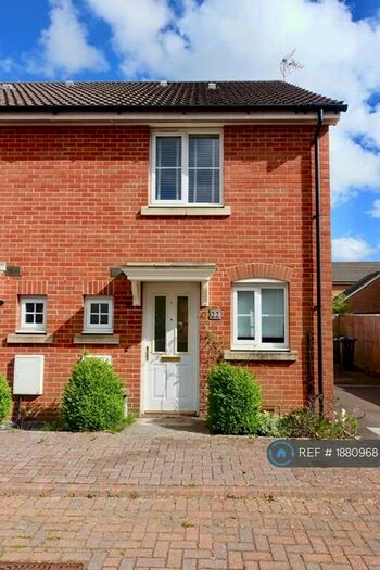 2 Bedroom Semi-Detached House To Rent In Maes Y Llech, Radyr, Cardiff, CF15