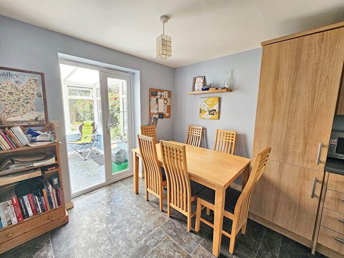 5 Bedroom Detached House For Sale In New Heritage Way, Lewes, BN8