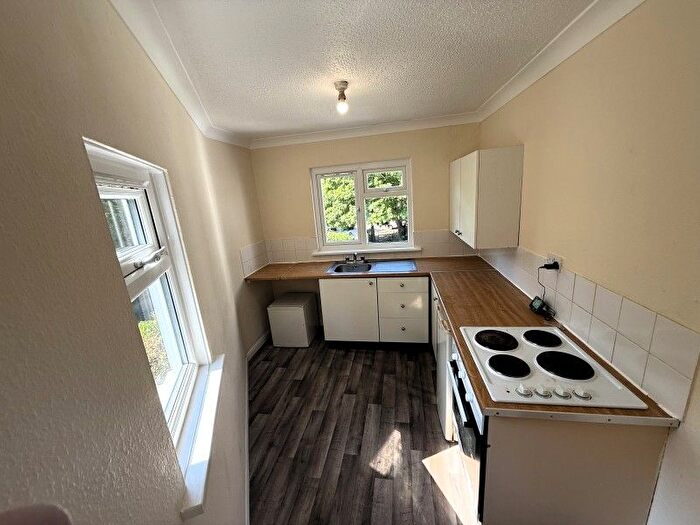 Studio To Rent In Knole Road, Bournemouth, BH1