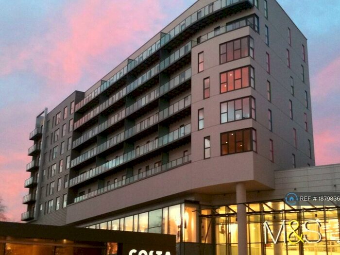 2 Bedroom Penthouse To Rent In St. Johns Gardens, Bury, BL9