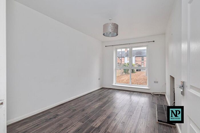 2 Bedroom Detached House To Rent In Alvecote Lane, Alvecote, B79