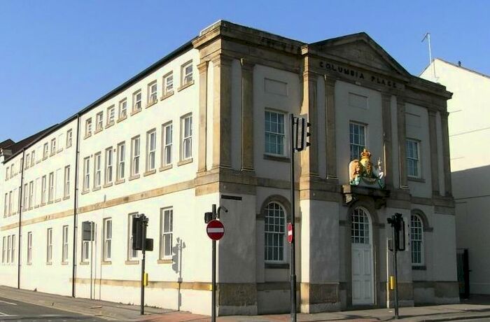 2 Bedroom Apartment To Rent In Fornham Street, Sheffield, South Yorkshire, S2