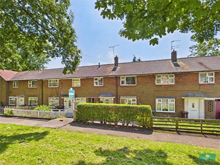 3 Bedroom Terraced House For Sale In Equitable Street, Spring Hill, Oldham, OL4