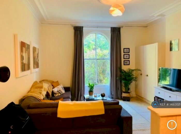 1 Bedroom Flat To Rent In Ranmoor Road, Sheffield, S10