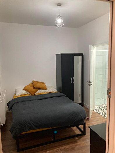 6 Bedroom Terraced House To Rent In Friars Road, Coventry, CV1