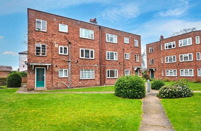 1 Bedroom Flat To Rent In Bracondale, Norwich, NR1