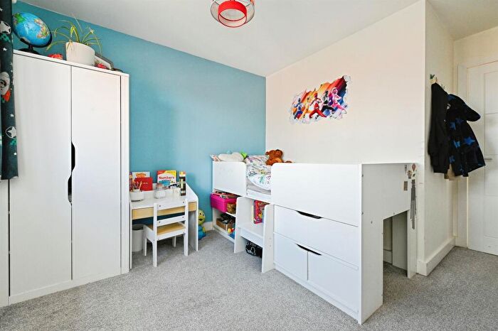 3 Bedroom End Of Terrace House For Sale In Morello Court, King's Lynn, PE30