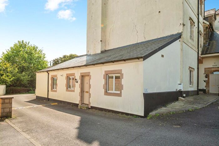 2 Bedroom Maisonette For Sale In The Manor, Talygarn, Pontyclun, CF72