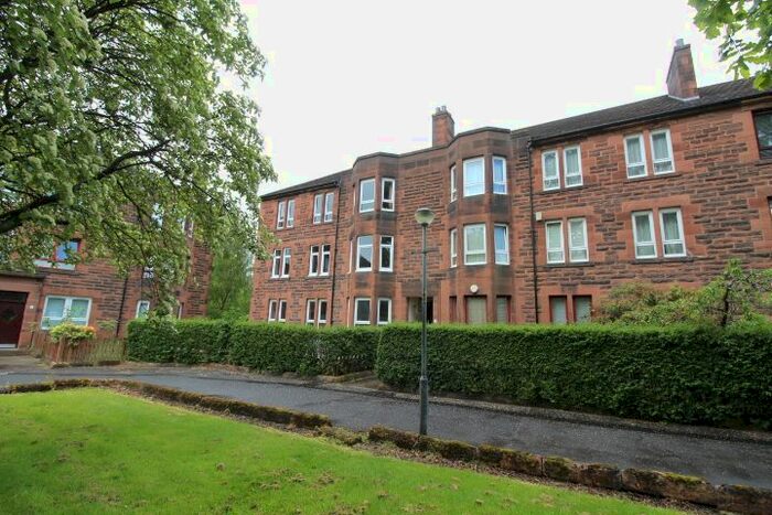 3 Bedroom Flat To Rent In Glencoe Place, Anniesland, Glasgow, G13