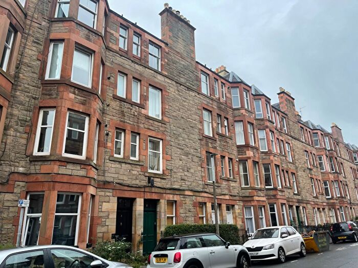 1 Bedroom Flat To Rent In Springvalley Terrace, Edinburgh, EH10