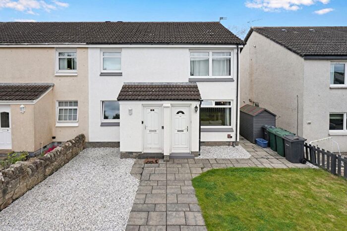 3 Bedroom Flat For Sale In Wisp Green, The Wisp, Edinburgh, EH15