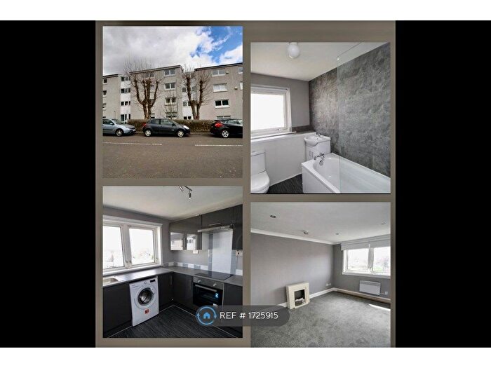 2 Bedroom Flat To Rent In Sunnyside Place, Barrhead, Glasgow, G78