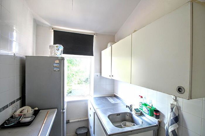 1 Bedroom Flat For Sale In East Main Street, Darvel, KA17