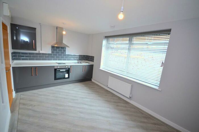 1 Bedroom Flat To Rent In Ladys Lane, Northampton, Northamptonshire, NN1