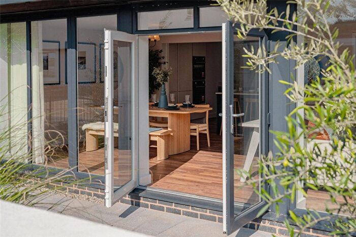 3 Bedroom Detached House For Sale In Drake Avenue A, Yelland, Barnstaple, Devon, EX31