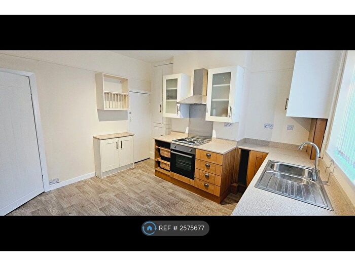 2 Bedroom End Of Terrace House To Rent In Hartley Street, Mexborough, S64