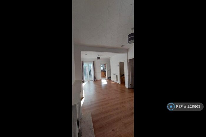 2 Bedroom Terraced House To Rent In Cestrian Street, Connah's Quay, Deeside, CH5