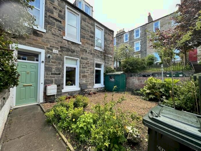 1 Bedroom Flat To Rent In Cochrane Place, Edinburgh, EH6