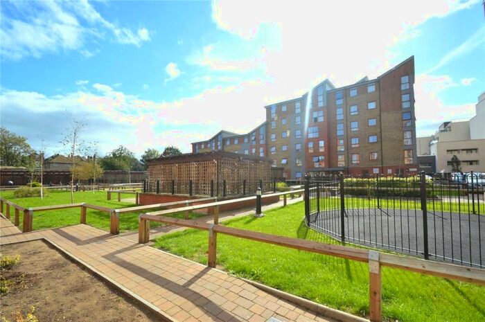 1 Bedroom Apartment To Rent In City House, London Road, Croydon, CR0