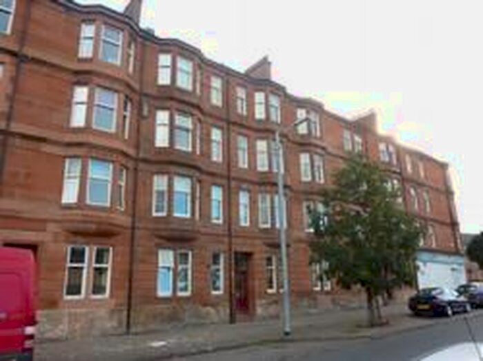 1 Bedroom Flat To Rent In Brand Street, Ibrox, Glasgow, G51