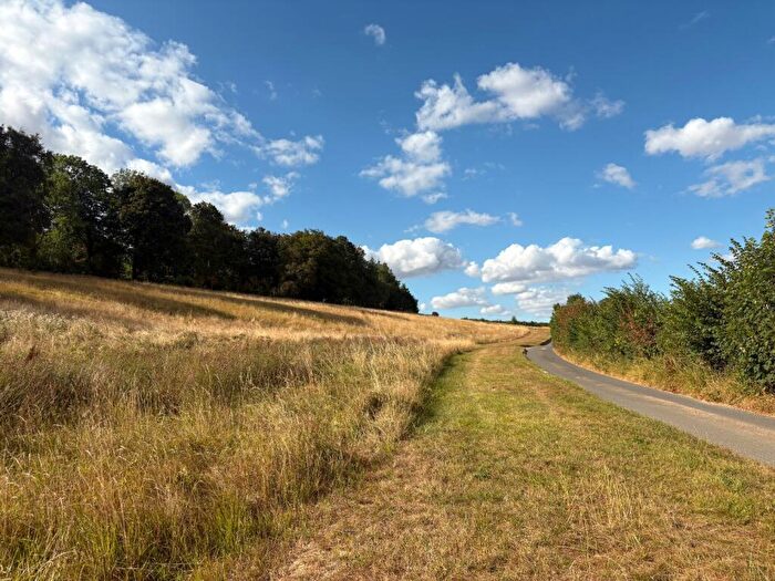 Land For Sale In Cirencester, Gloucestershire, GL7