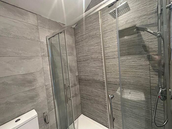 1 Bedroom Property To Rent In Mary Vale Road, Birmingham, B30
