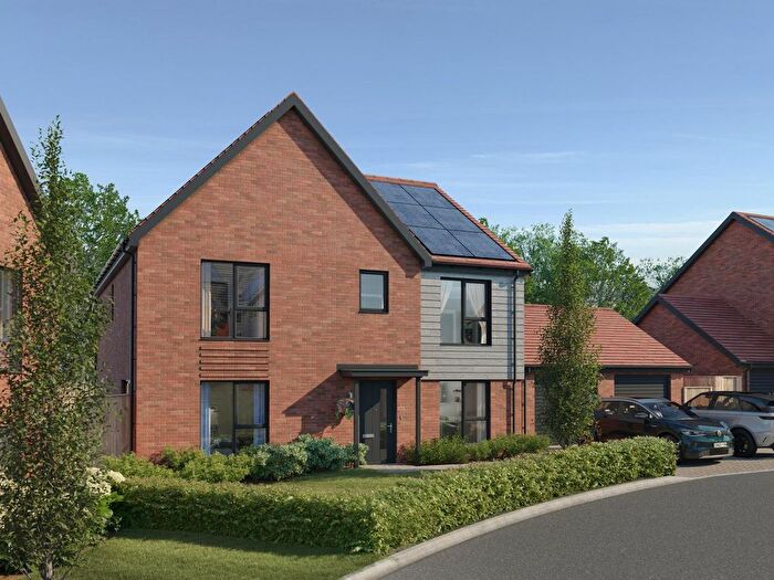 5 Bedroom Detached House For Sale In London Road, Newport, Saffron Walden, CB11