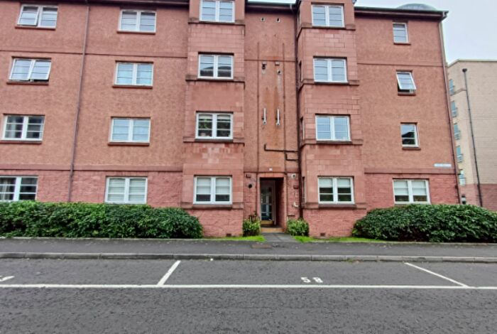 2 Bedroom Flat To Rent In , Tower Street, EH6