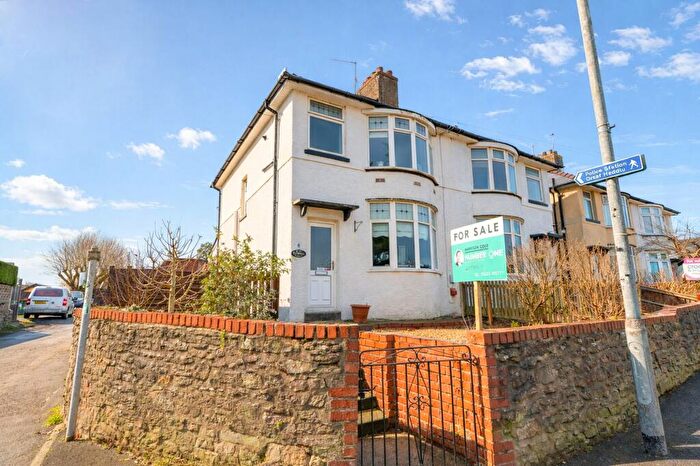 3 Bedroom Semi-Detached House For Sale In Mill Street, Caerleon, NP18