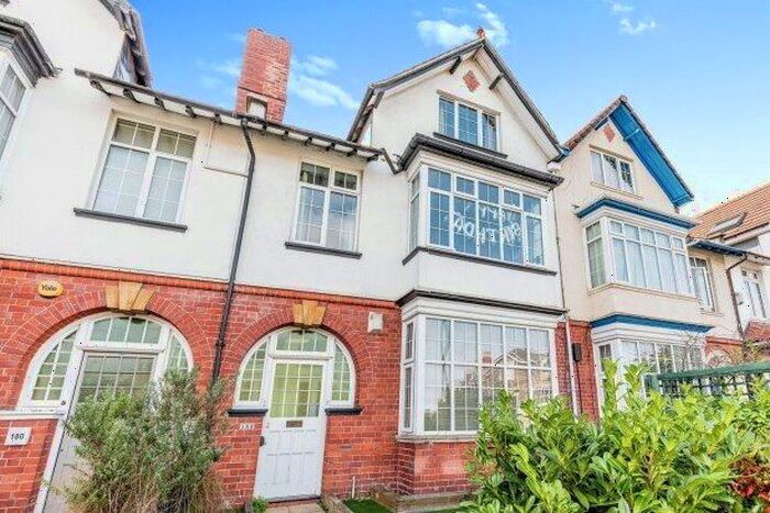 2 Bedroom Flat To Rent In Redland Road, Bristol, BS6