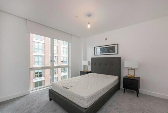 2 Bedroom Apartment To Rent In Perseus Court, Arniston Way, London, E14