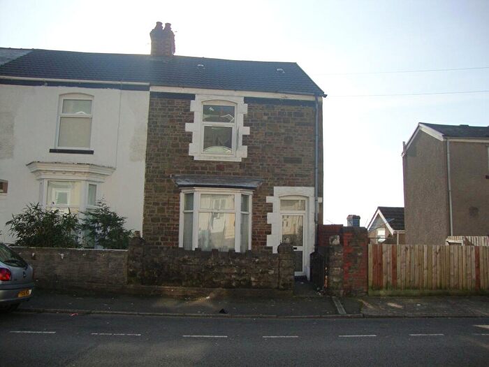 1 Bedroom House To Rent In Norfolk Street, Mount Pleasant, Swansea, SA1
