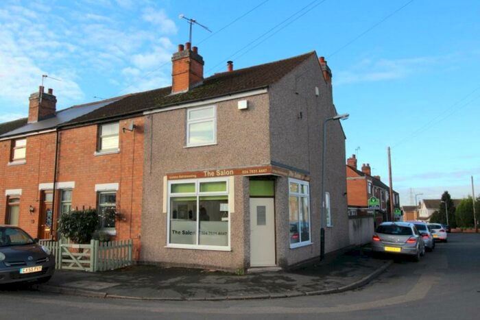 2 Bedroom Flat To Rent In Exhall Green, Exhall, Coventry, CV7