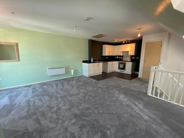 2 Bedroom Flat To Rent In Belleisle Apartments, Copper Quarter, Swansea, SA1