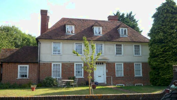 Studio To Rent In High Street, Aylesford, ME20