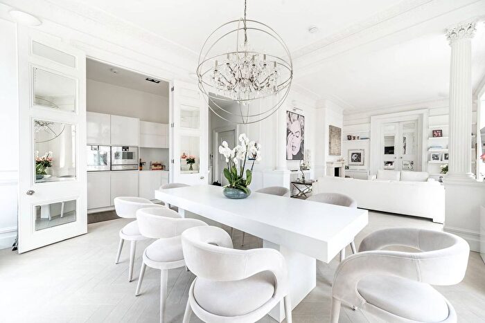 2 Bedroom Flat To Rent In Eaton Place, Belgravia, London, SW1X